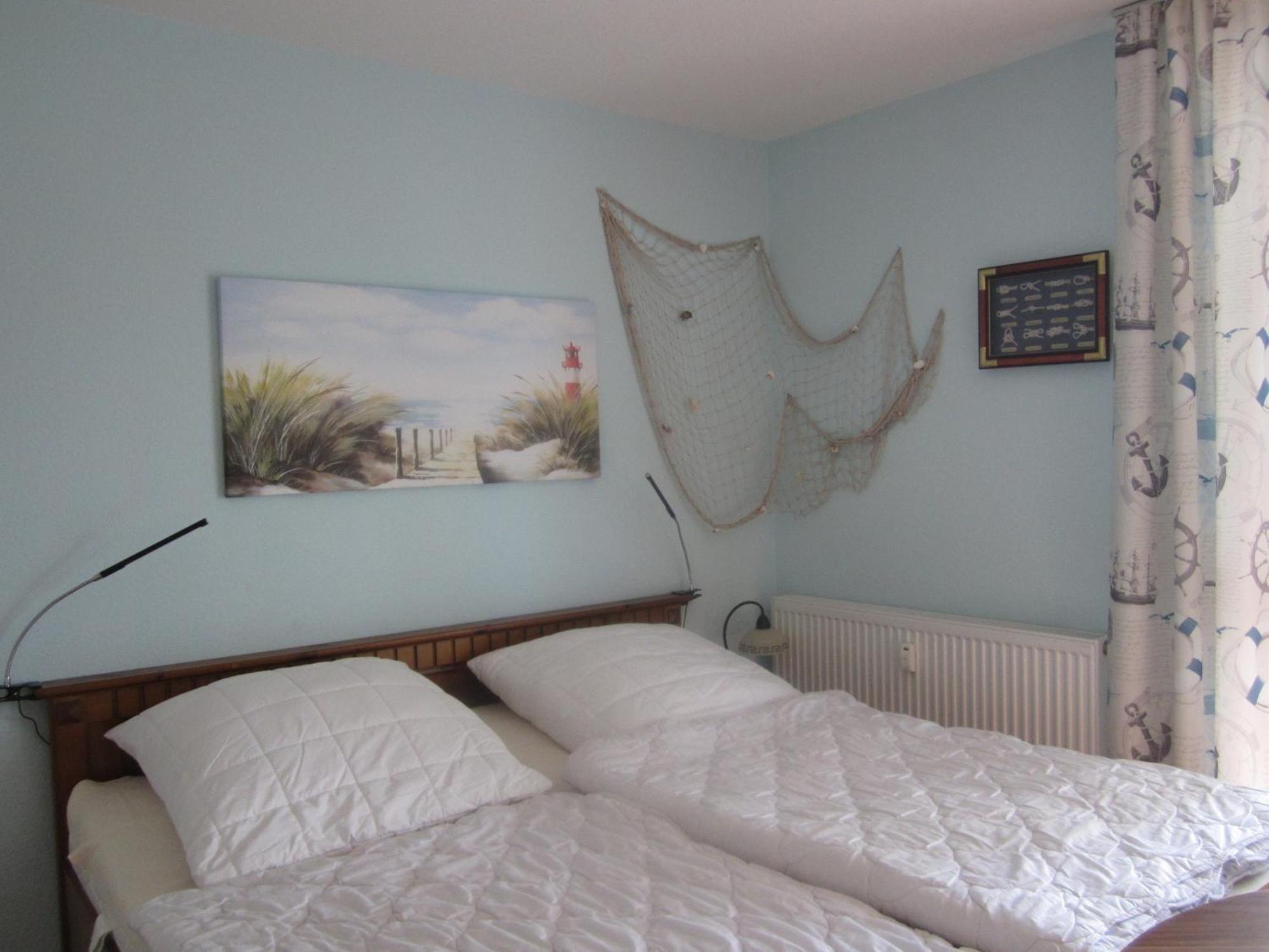 Seepferdchen App 11 Appartement Neuhaus (Mecklenburg-Vorpommern)
